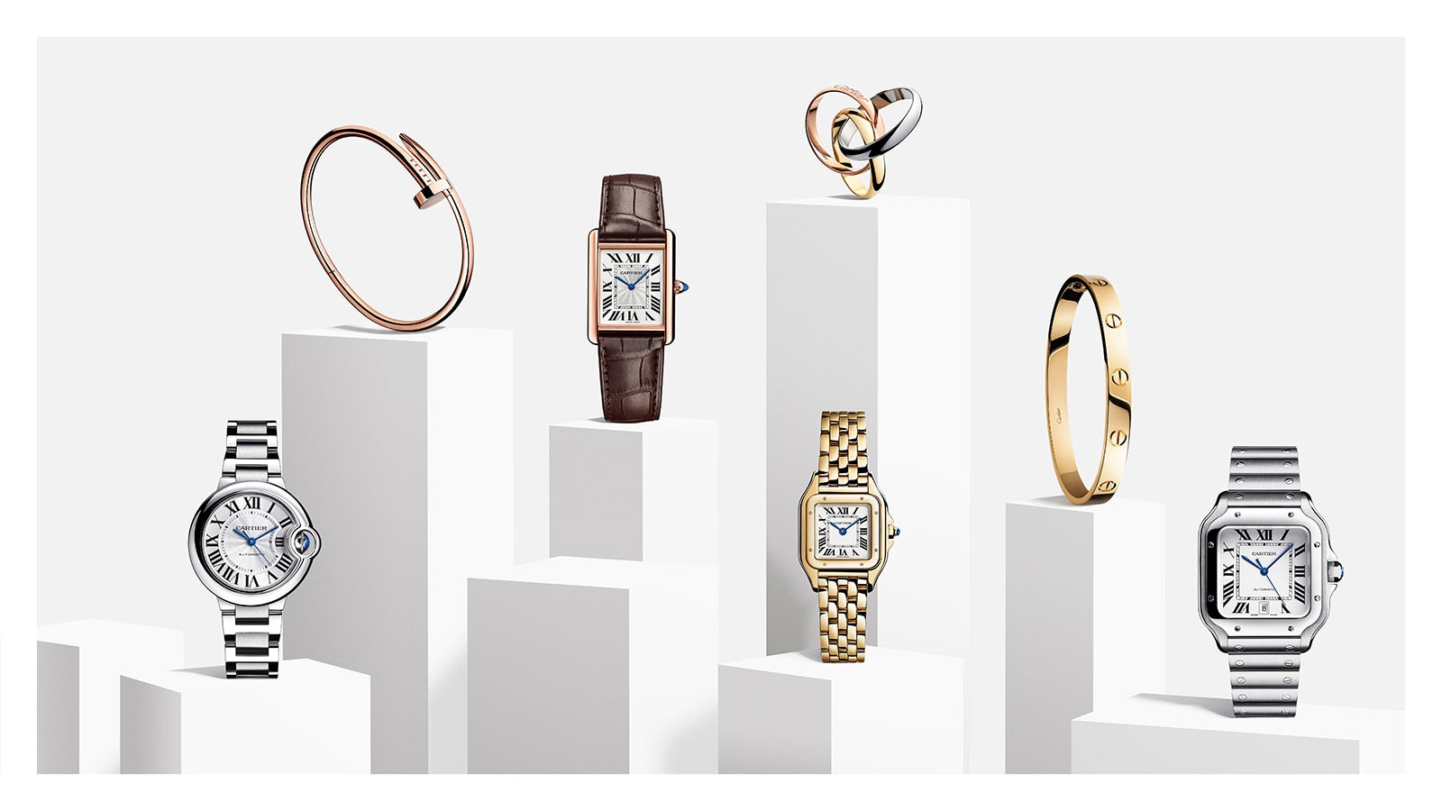 Cartier maison clearance